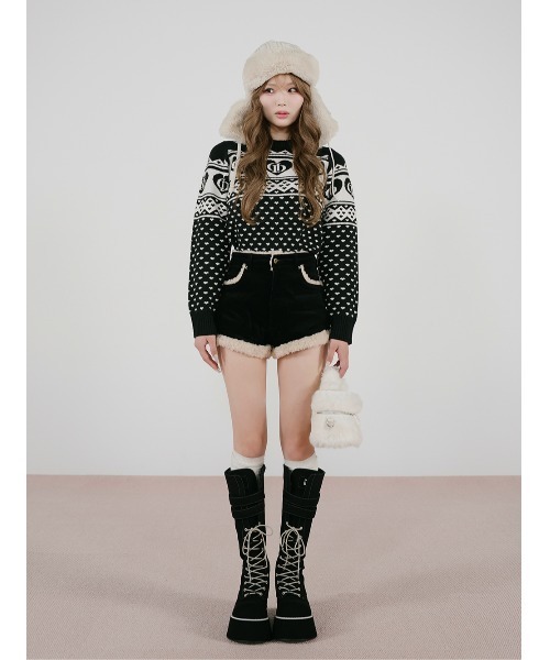 Darich（ダーリッチ） キャップ 帽子 ダブルファブリックフライト