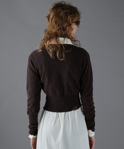 PRANK PROJECT（プランクプロジェクト） ニット セーター カシミア