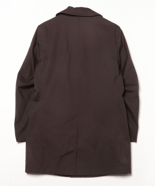 TOMORROWLAND（トゥモローランド） コート 46 ブラウン メンズ