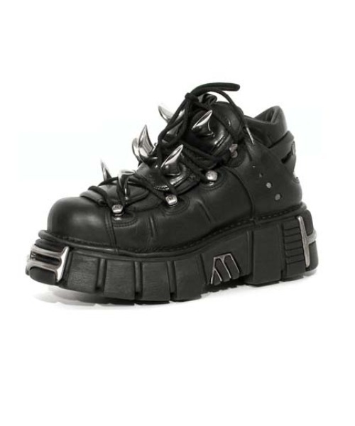 ニューロック（NEWROCK） ブーツ NEW ROCK/ニューロック/M-112-C1