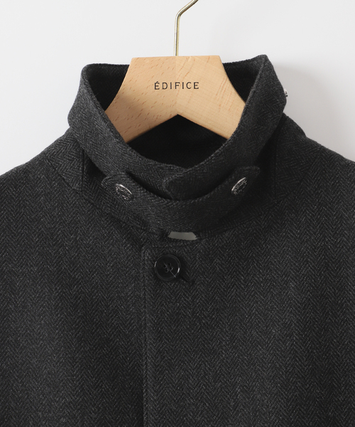 Mackintosh（マッキントッシュ） ステンカラーコート コート 別注