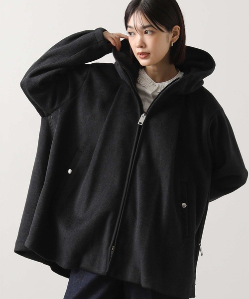1% SHUHEI OGAWA（1% シュウヘイオガワ） コート アウター ビーバー