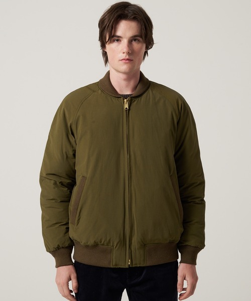 Eddie Bauer（エディーバウアー） ダウンジャケット ダウン オール