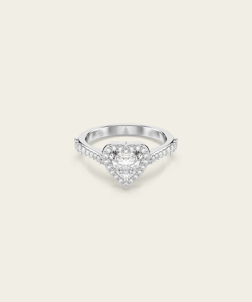 SWAROVSKI（スワロフスキー） 指輪 リング 「公式」「スワロフスキー