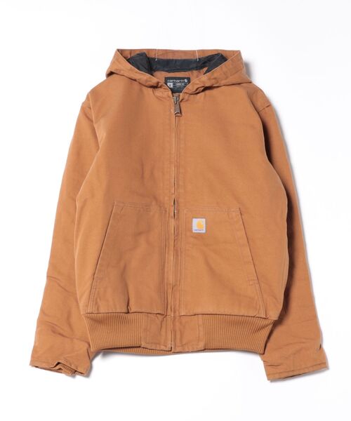 Carhartt（カーハート） ブルゾン アウター アクティブジャケット