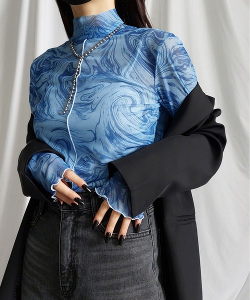 me+em select（ミームセレクト） tシャツ 「選べる3サイズ／8色展開