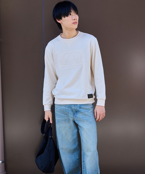 KANSAI YAMAMOTO HOMME トレーナー スウェット メンズ レディース