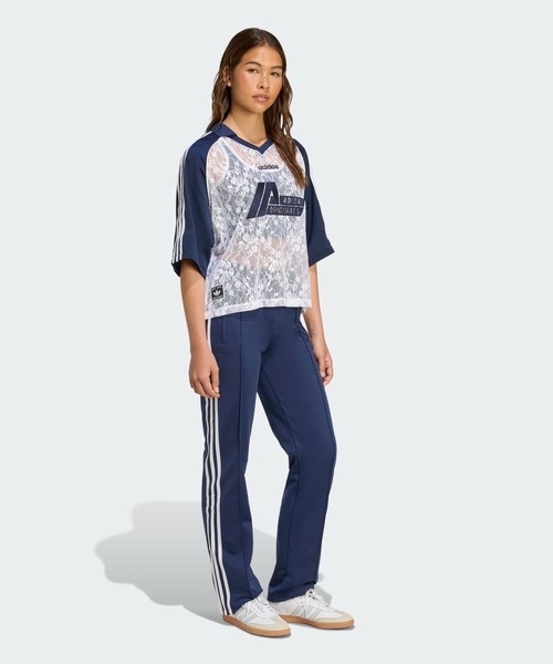 adidas（アディダス） tシャツ オリジナルス レース ジャージ トップス