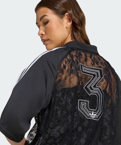 adidas（アディダス） tシャツ オリジナルス レース ジャージ トップス