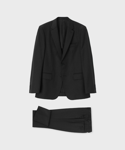 Paul Smith（ポール・スミス） セットアップ ナチュラルストレッチ