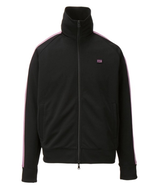 Onitsuka Tiger（オニツカタイガー） コート アウター TRACK TOP