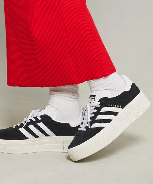 adidas（アディダス） スニーカー ガゼルボールド / Gazelle Bold