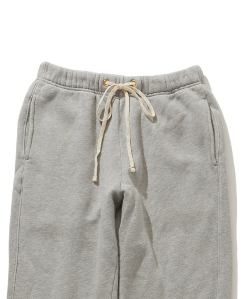 LES TIEN（レスティエン） スウェットパンツ ジャージ LES TIEN