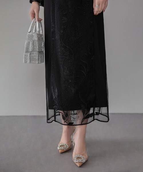 Leja（レジャ） ドレス : ZOZOTOWN Yahoo!店 - 通販 - Yahoo!ショッピング