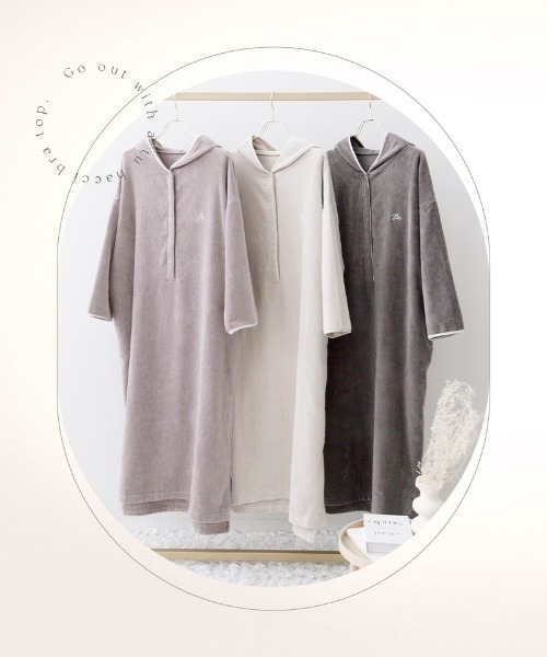 ZOZOTOWN Yahoo!店 - ガウン/バスローブ｜Yahoo!ショッピング