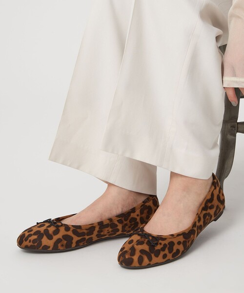 green label relaxing（グリーンレーベルリラクシング） バレエ