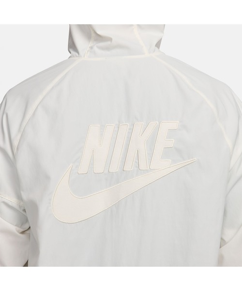 NIKE（ナイキ） パーカー NSW UL アノラックウーブンL/Sフーディ