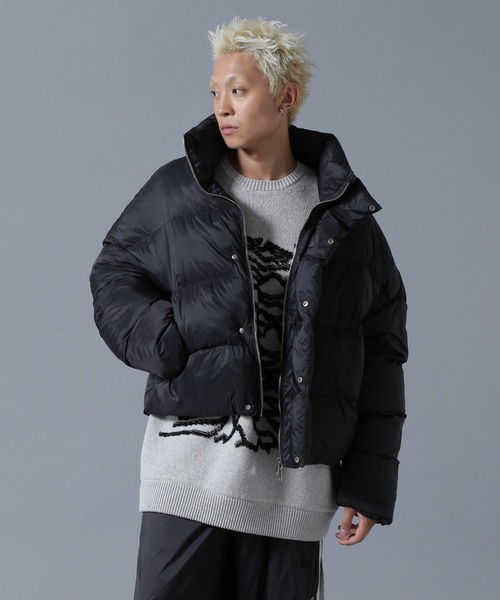 DANKE SCHON（ダンケシェーン） ブルゾン アウター 「WEB＆DEPOT限定