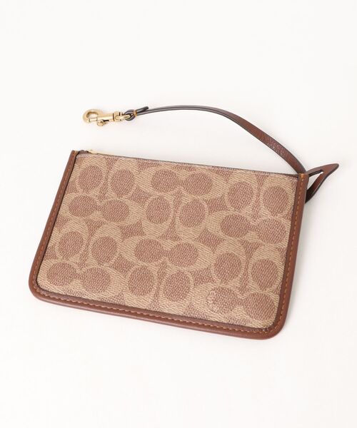 COACH（コーチ） ショルダーバッグ バッグ ブリーカー バケット バッグ