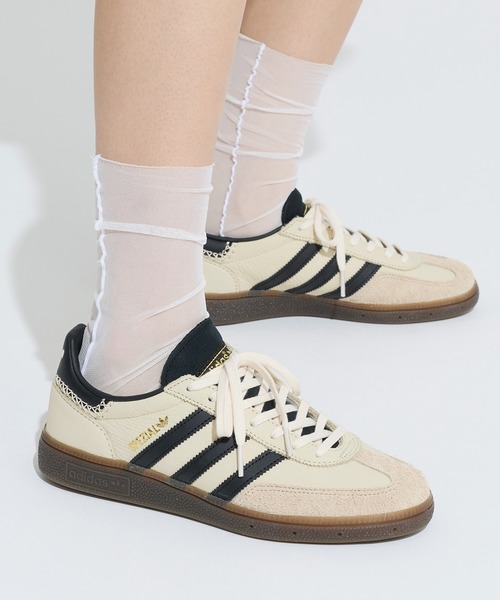 adidas（アディダス） スニーカー ハンドボール スペツィアル