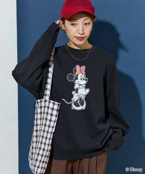 FREAK'S STORE（フリークスストア） トレーナー スウェット 限定展開