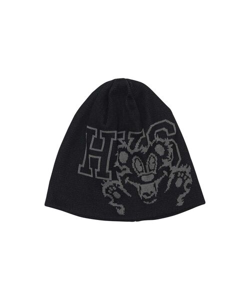 HYSTERIC GLAMOUR（ヒステリックグラマー） ニット帽 ニットキャップ
