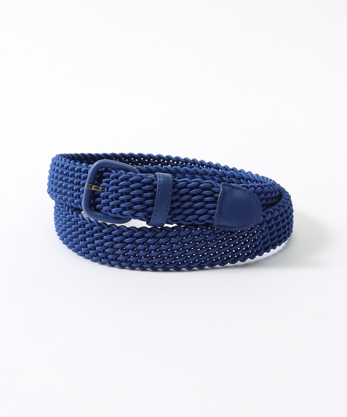 EDIFICE（エディフィス） ベルト 「LAIGLON / レグロン」メッシュ