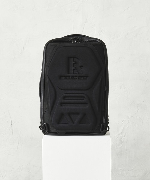 BROSKI AND SUPPLY（ブロスキーアンドサプライ） デイバック リュック