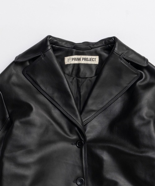 PRANK PROJECT（プランクプロジェクト） コート アウター オーバー