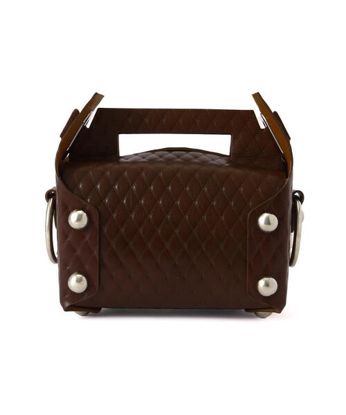 MASU（エムエーエスユー） トートバッグ MASU/エムエーエスユー