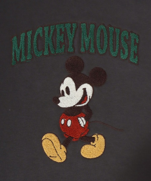 Disney（ディズニー） トレーナー スウェット 2025AW Disney