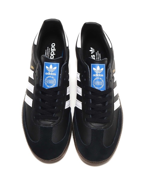 adidas（アディダス） スニーカー adidas SAMBA OG サンバ オージー