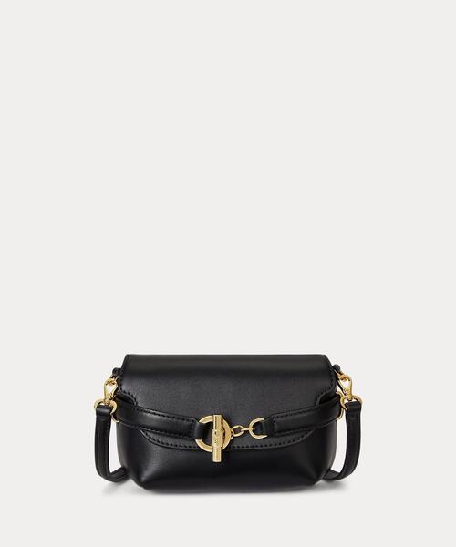 LAUREN RALPH LAUREN（ローレン ラルフローレン） ショルダーバッグ