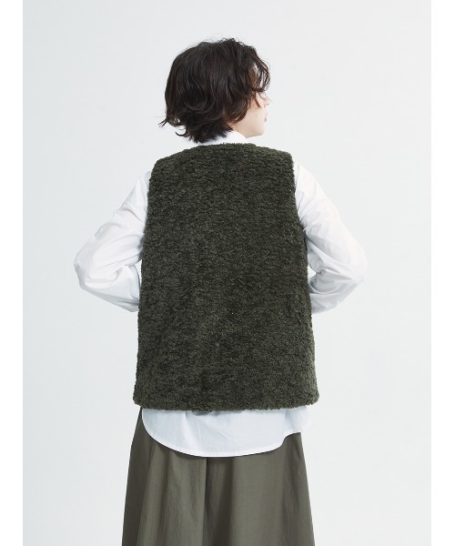 Barbour（バブアー） コート アウター Judieライナーベスト