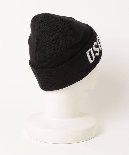 DSQUARED2（ディースクエアード） ニット帽 ニットキャップ DSQUARED2