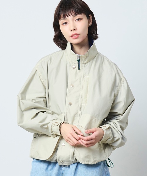 L.L.Bean（エルエルビーン） ナイロンジャケット 「JAPAN EDITION