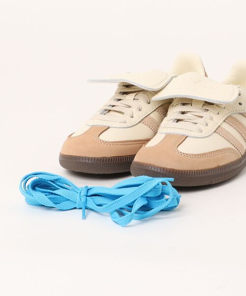 adidas（アディダス） スニーカー SAMBA LT W JH5706 レディース