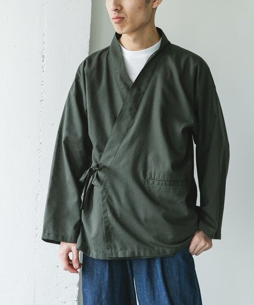 URBAN RESEARCH DOORS（アーバンリサーチドアーズ） コート ジャケット