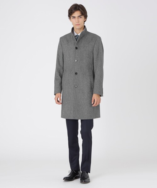 BLACK LABEL CRESTBRIDGE（ブラックレーベル クレストブリッジ