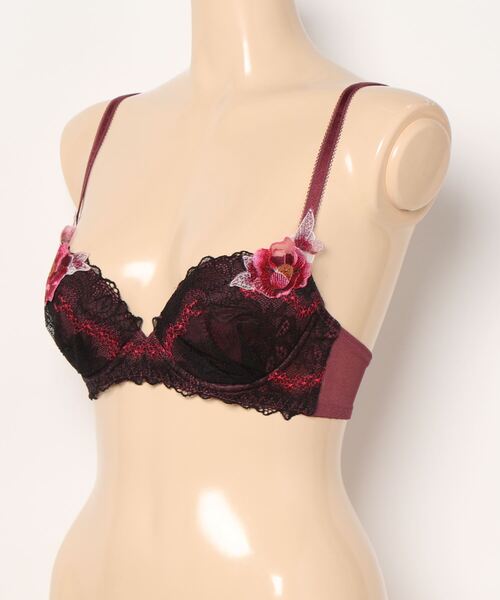 Triumph（トリンプ） ブラジャー レッドレーベル バイ トリンプ0094