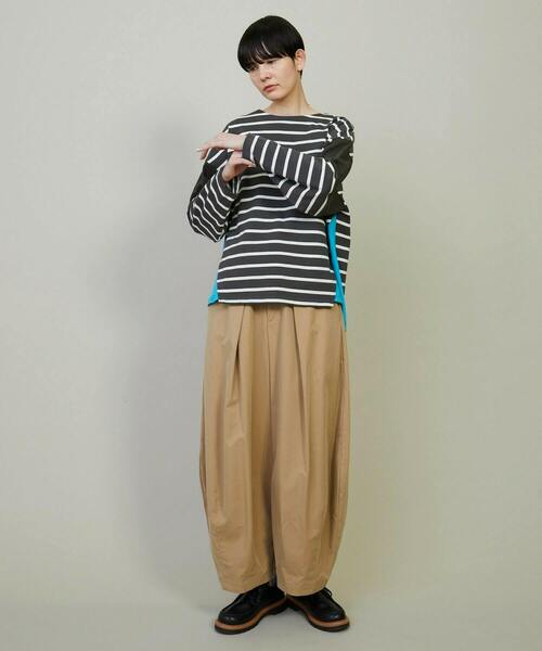 FRAPBOIS（フラボア） パンツ ウォークパンツ 2 レディース : ZOZOTOWN