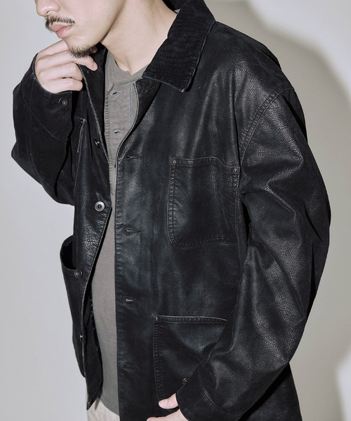 JOURNAL STANDARD J.S HOMESTEAD コート ジャケット J.S.Homestead