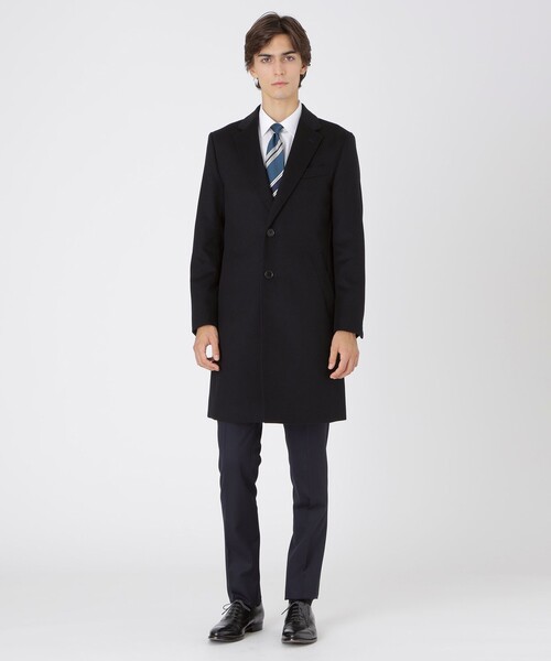 BLACK LABEL CRESTBRIDGE（ブラックレーベル クレストブリッジ