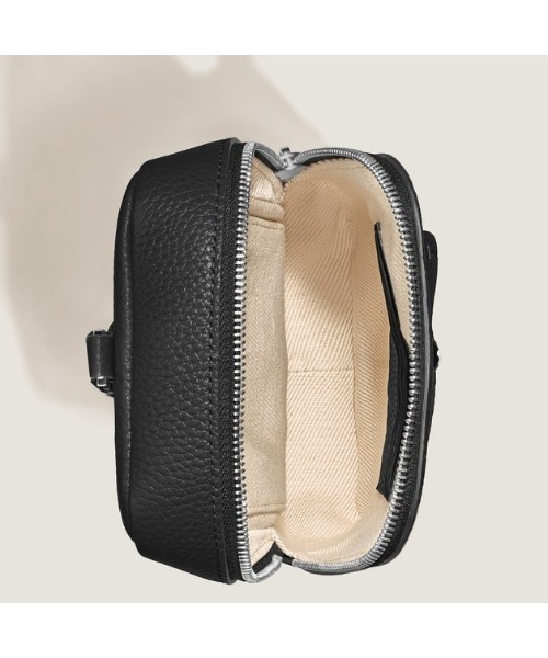 MONTBLANC（モンブラン） ウエストポーチ コンパニオン スモール オン