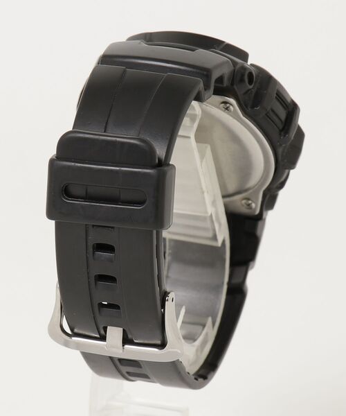 G-SHOCK 「G-SHOCK」 デジタル腕時計 - ブラック メンズ : ZOZOTOWN
