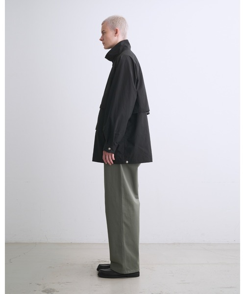 Traditional Weatherwear（トラディショナル ウェザーウェア） コート
