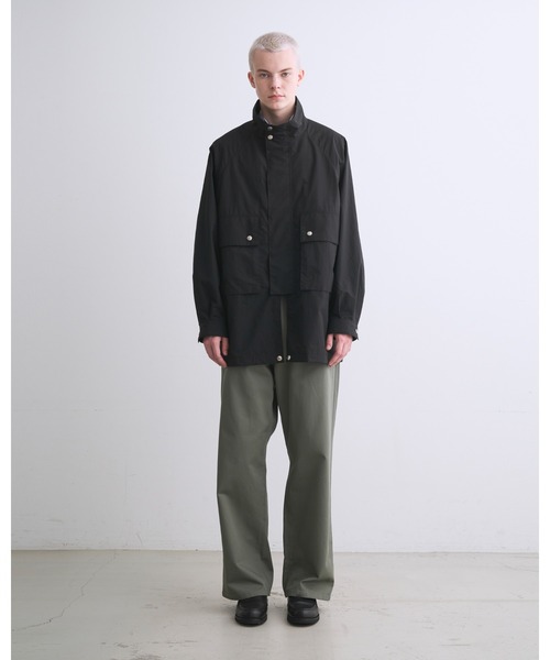 Traditional Weatherwear（トラディショナル ウェザーウェア） コート