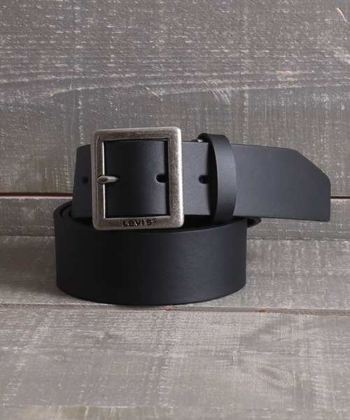 Paul Smith（ポール・スミス） ベルト シャドーエンボスストライプ