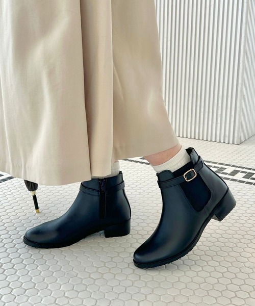 ORiental TRaffic（オリエンタルトラフィック） 長靴 レインブーツ