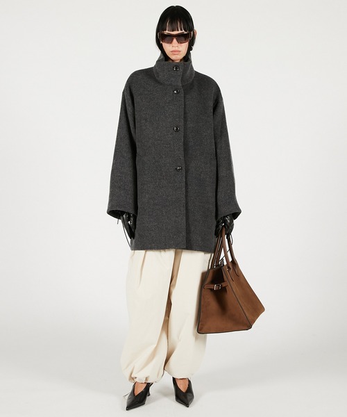 PRANK PROJECT（プランクプロジェクト） コート アウター マルチウェイ